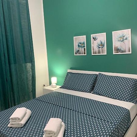 The Apartments Nordino Mazara del Vallo Exterior photo