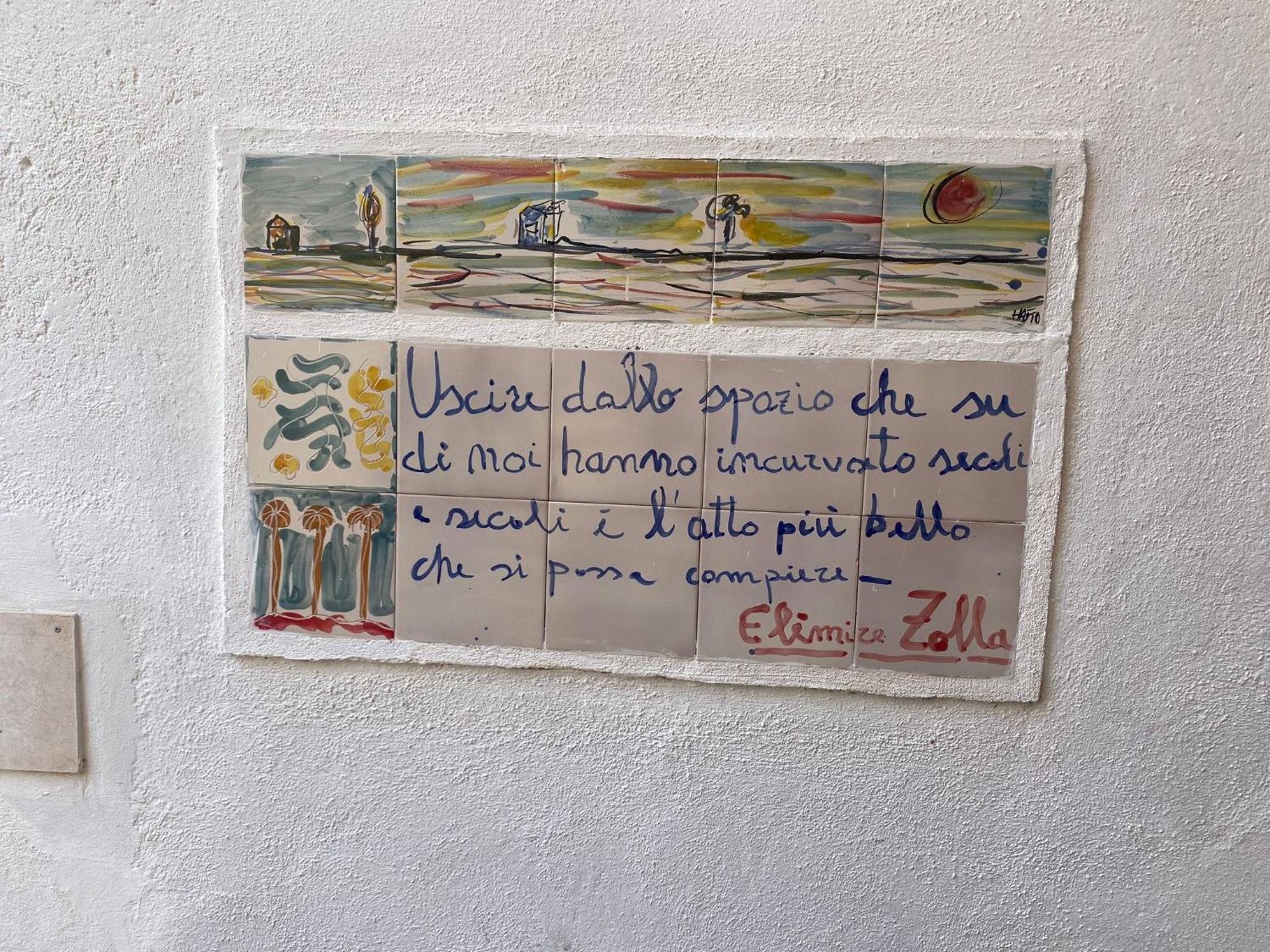 The Apartments Nordino Mazara del Vallo Exterior photo